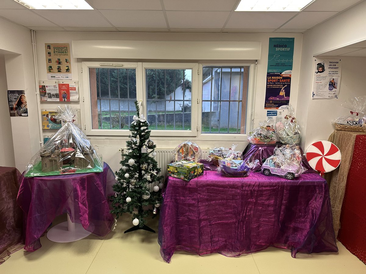 Benoit Breysse tweet media