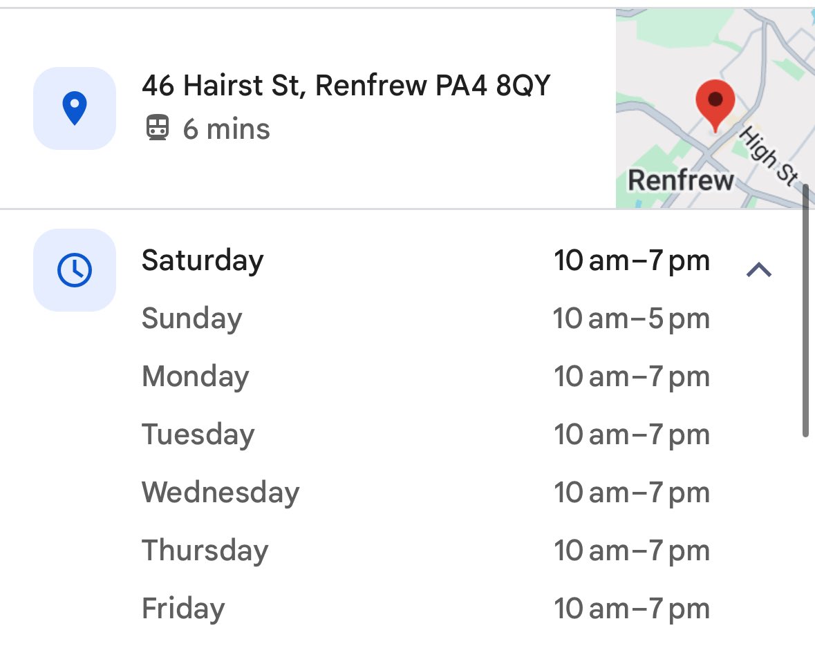 THE KEG SHACK tweet media