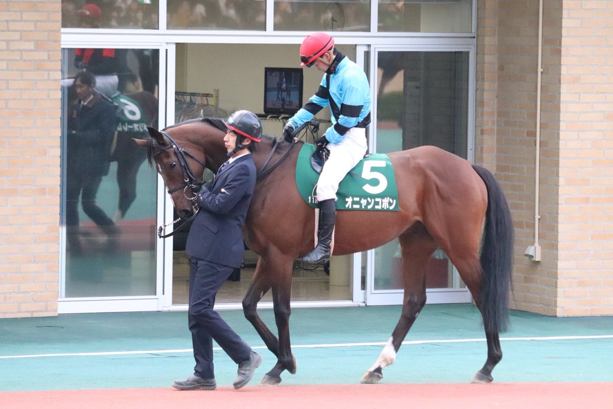 オニャンコポン