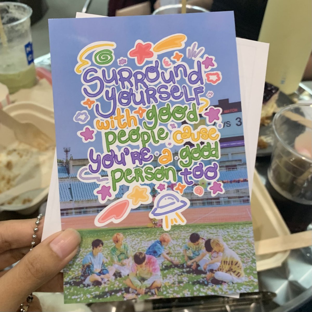 diveintonomin's tweet image. w mabuhay, nomin! girlies (mnl chapter sjsk) @ttcokbokki @080299bot @anddandannn @ficchen 🥹🩷🩵