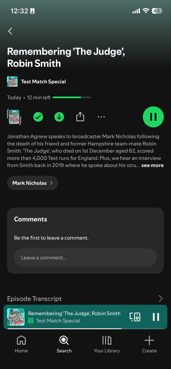 Dave Stevenson tweet media