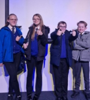 Delta Strand tweet media