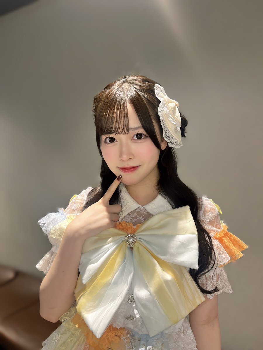 KAWAII LAB. SESSION vol.18 ありがとうございました🤍 今日はくるみ