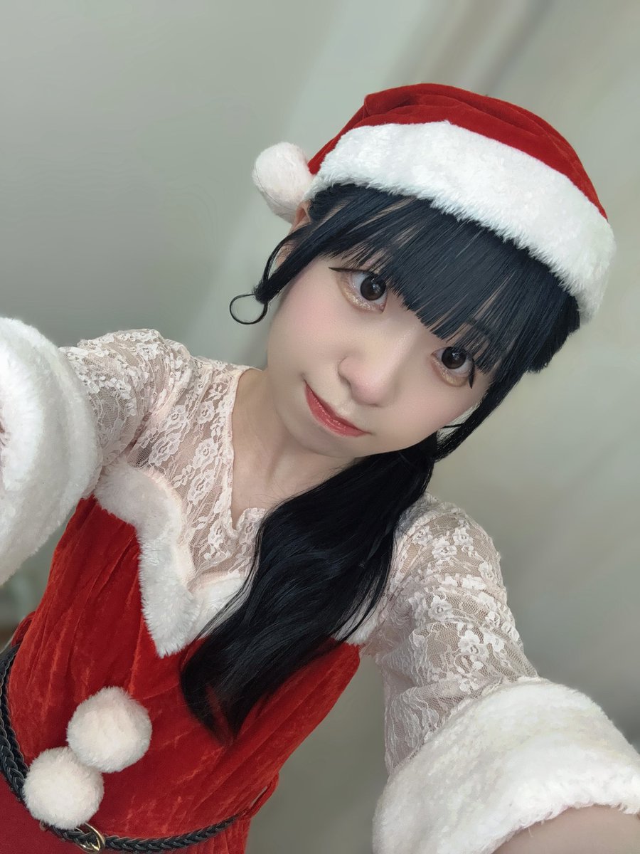 まーまーさん様✨ みんなに元気をプレゼントするサンタさんです🎅🏻´- アニソン＆ボカロ