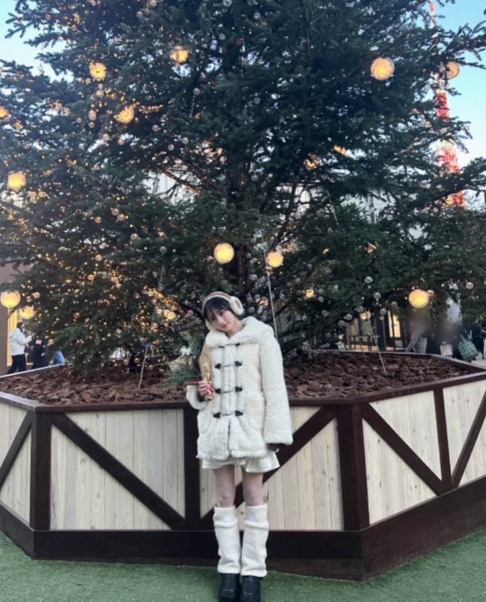 冬が似合うね〜❣️⛄️ #sakutangram #川崎桜