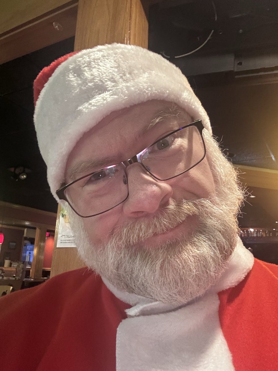 Brett R. Burton tweet media