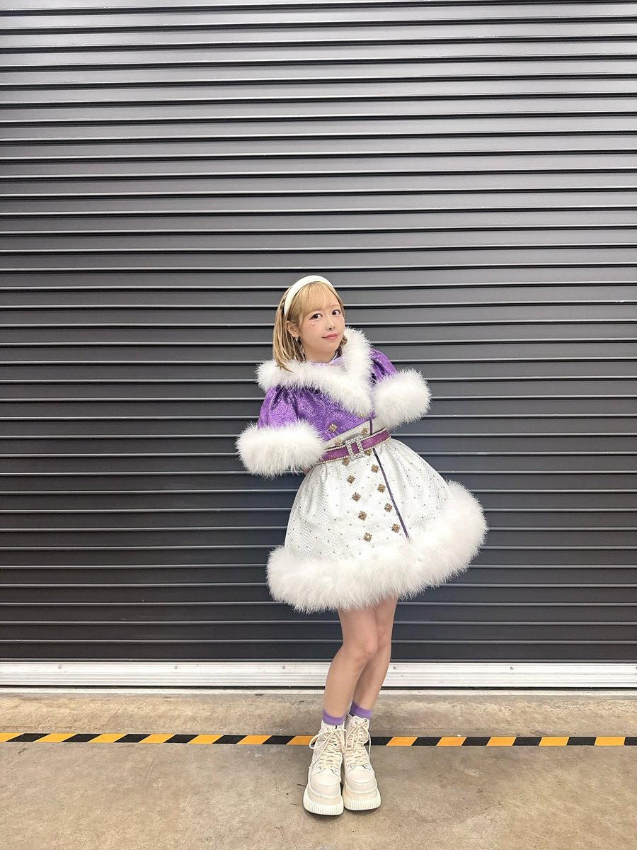 仲川瑠夏(FRUITS ZIPPER) (@luna_fz0703) / Posts / X