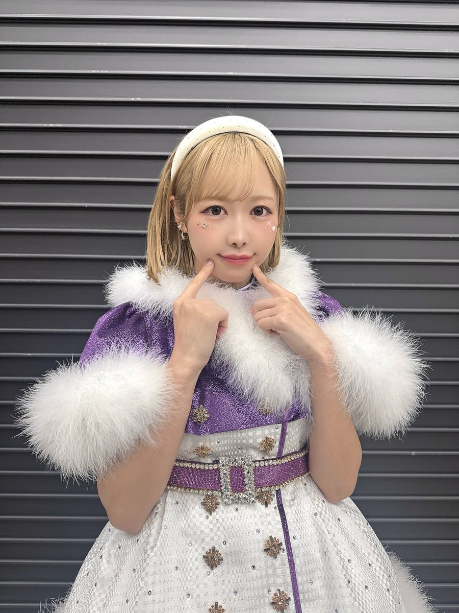 仲川瑠夏(FRUITS ZIPPER) (@luna_fz0703) / Posts / X