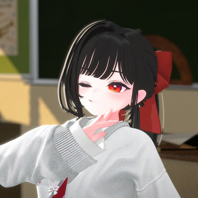 -아바타 닐로툰 무료 변환 이벤트-

안녕하세요! 새롭게 또 이벤트로 찾아뵙게 되었습니다.

추첨을 통해 총 2명의 버튜버분들의 아바타를
닐로툰으로 변환, 그리고 필요하시다면 와루도 세팅까지 해드릴 예정입니다.

신청 방법
1. 저 팔로우하기
2. 이 글 RT하기

*닐로툰 아바타는 와루도