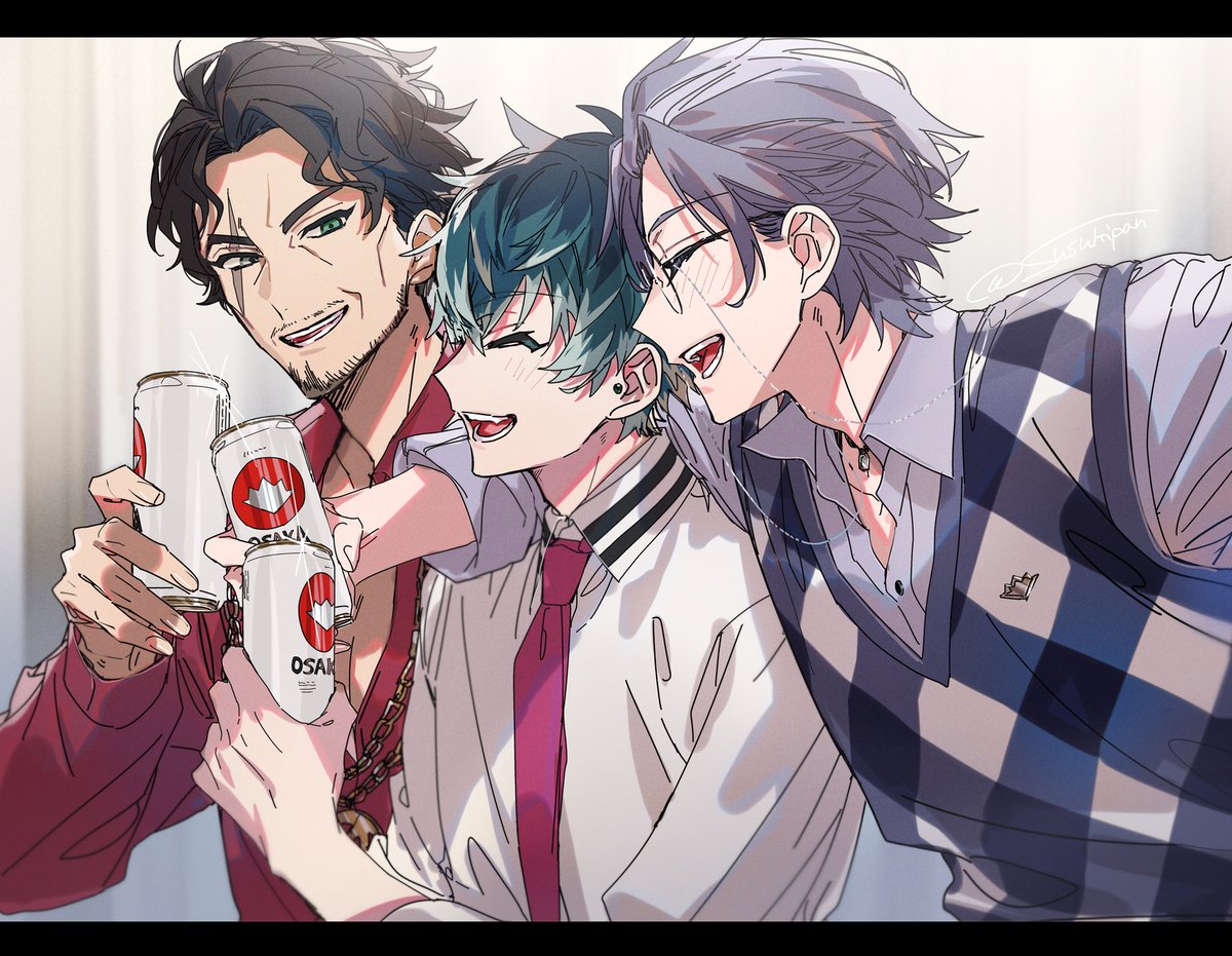 susukipan's tweet image. 🍻