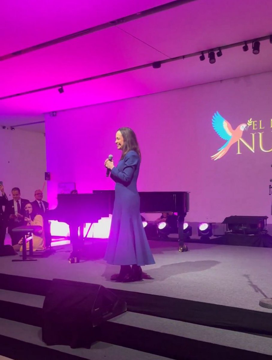 Vanessa Teresa 🍒 tweet media