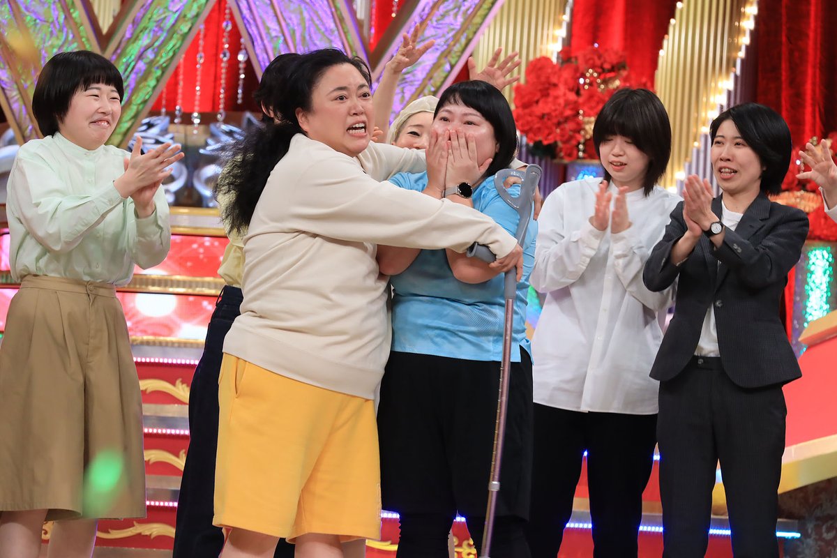 ⭐️なたりーです お笑いナタリー (@owarai_natalie) on X