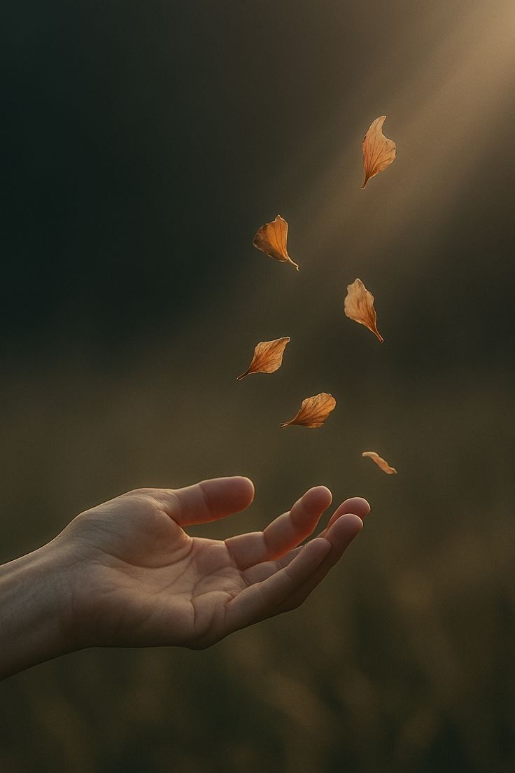 Bir heves uğruna çok şeylerden vazgeçmişizdir.

#Cumartesi