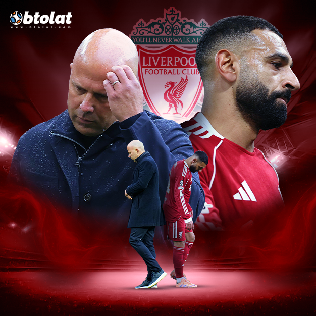 لنجعل ختامها مسكًا اليوم يا صلاح قبل الذهاب لأمم إفريقيا 