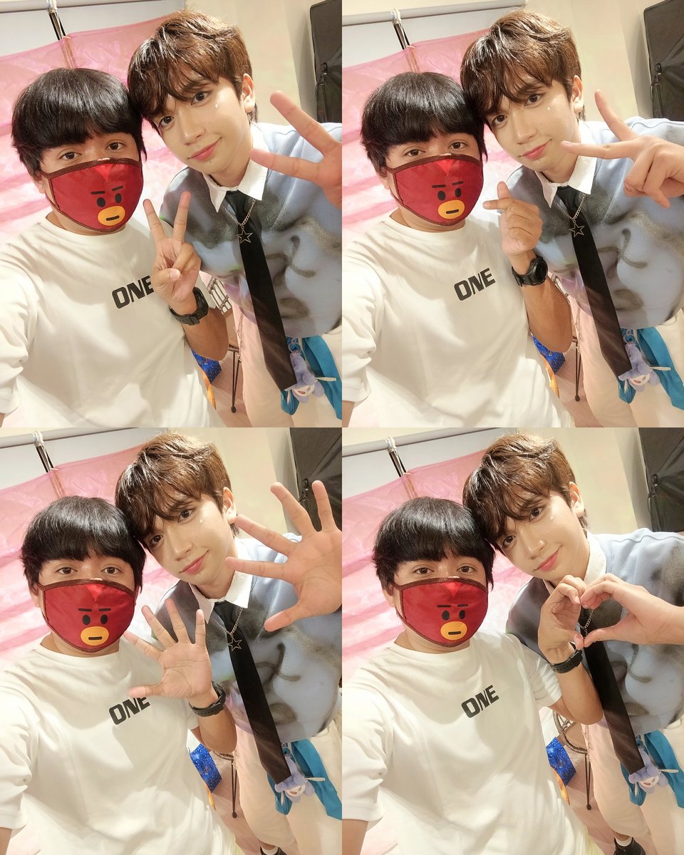 Kenneth ❤️ Tehll ⭐⭐⭐
My Favorite Bias Of NXT! 😍😍😍
<a href="/timewilltehll/">NXT Tehll | GOODY GOODY GOOD</a>
<a href="/tehlletubbies/">TEHLLetubbies | GOODY GOODY GOOD</a>
#TEHLL #NXT_TEHLL #텔
#TEHLLBEYONDTWILIGHT
#Tehlletubbies 💞💞