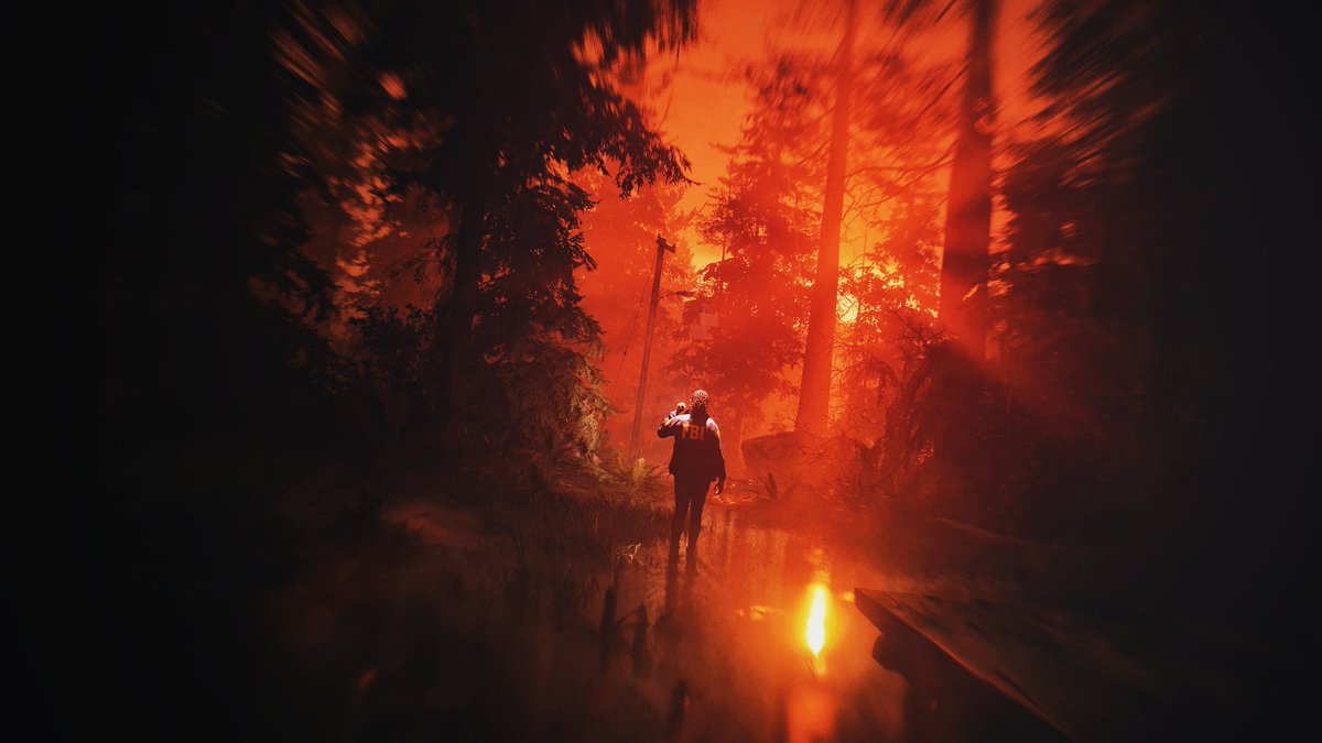 Alan Wake II 

#AlanWake2 
#VirtualPhotography
#VGPNetwork
#VPCONTEXT