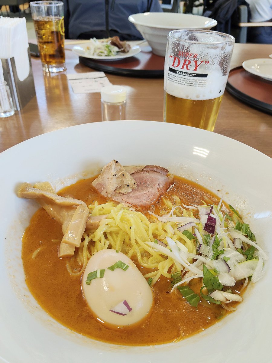 s1mWM2gAlMgh8bE 具材🥚ラーメン🍜🔛な別ver.も 見てもらいたいカンナ