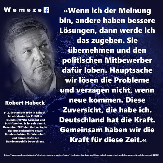 So geht Bündniskanzler ⬇️
