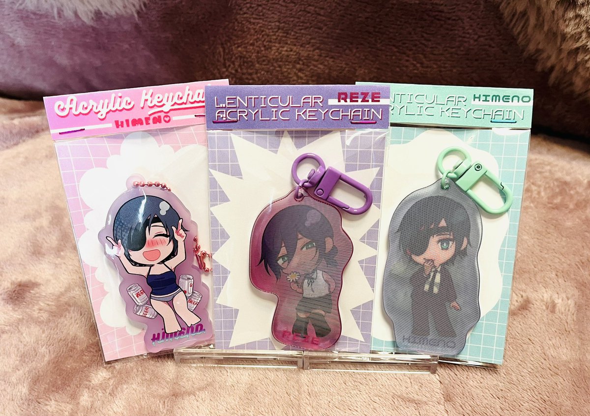 ちむ@C107/1日目ケ16a (@1mura_mura) / Posts / X