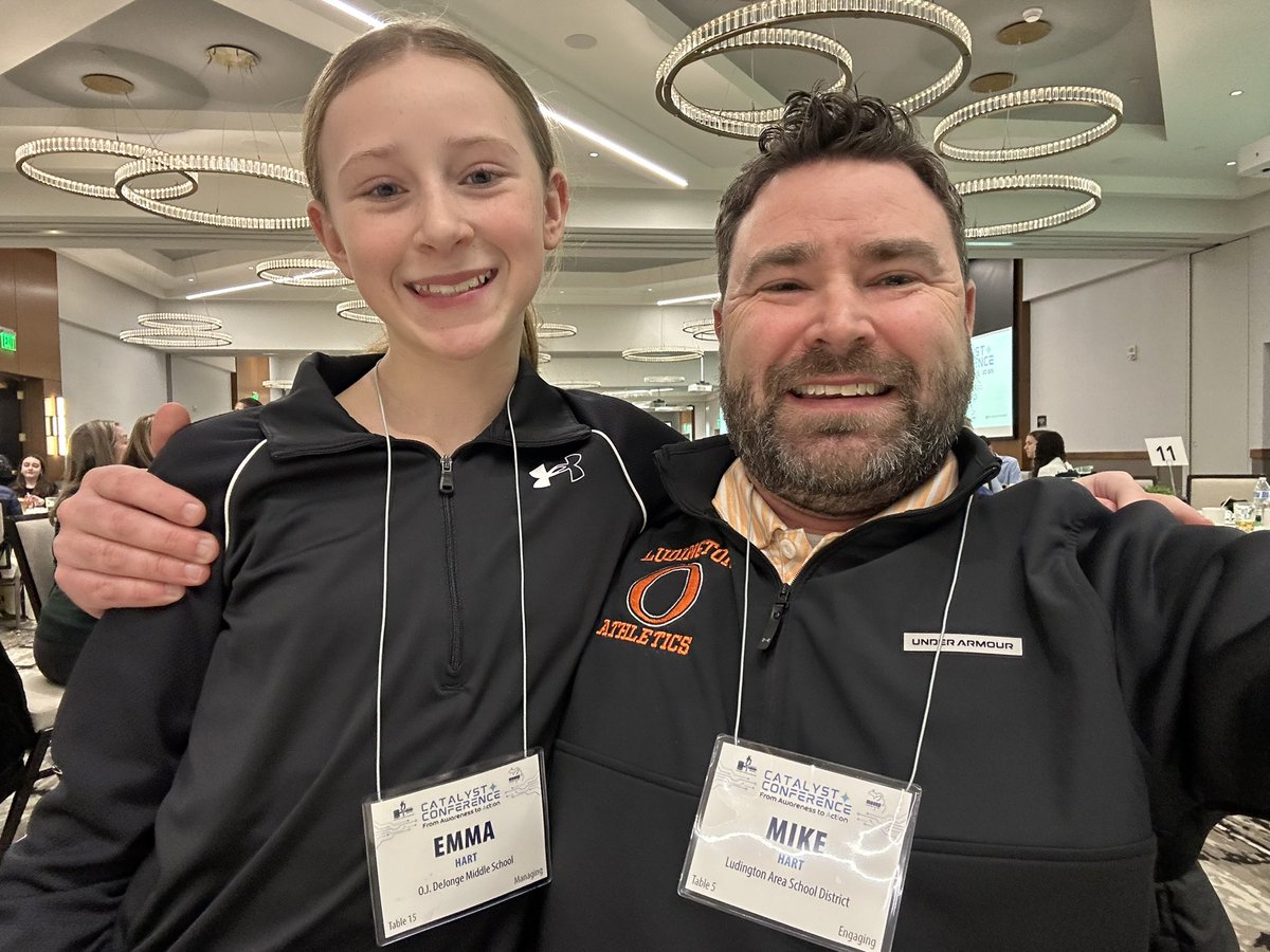 Mike Hart tweet media