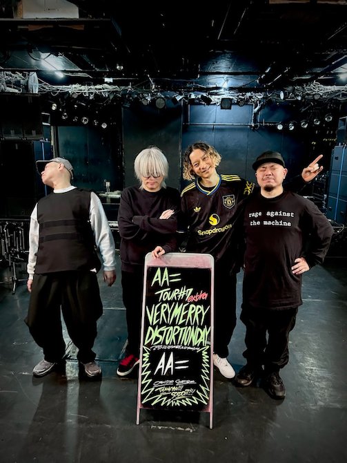 八雲 (@yakumo_metal) / Posts / X