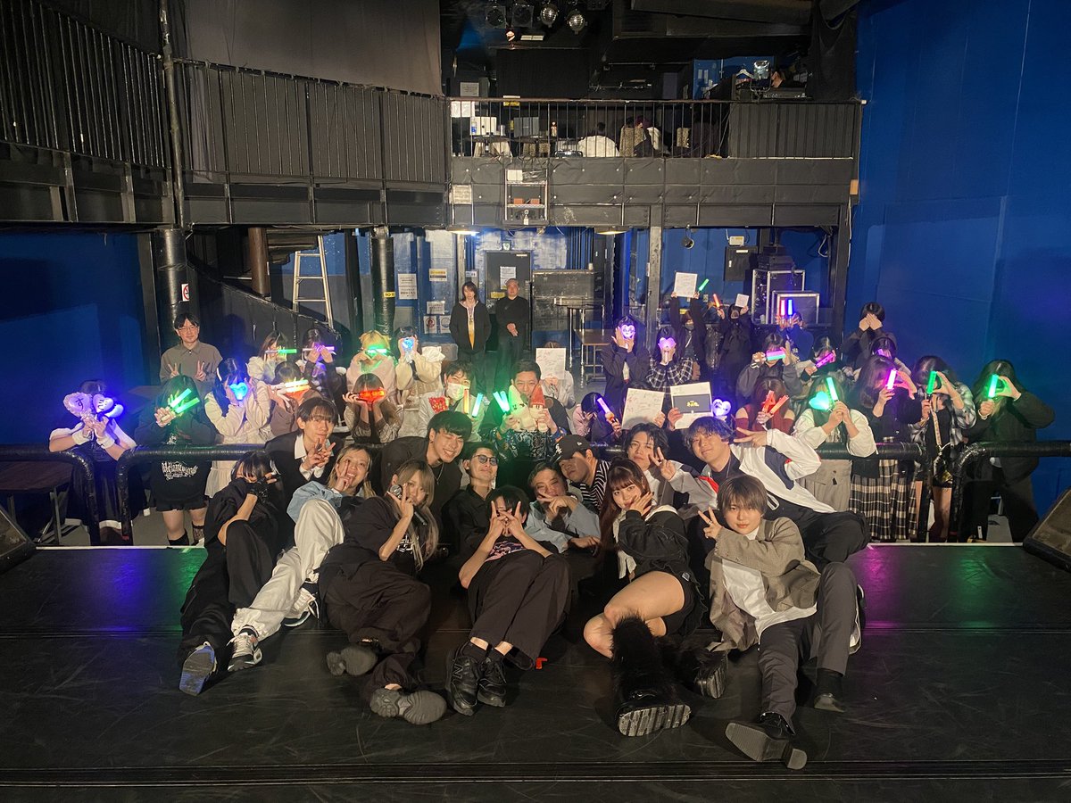 STAR⁂JUNCTION (@star_junction) / Posts / X