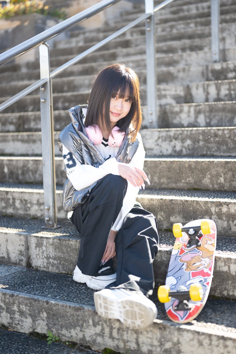 sanac 2025.11.29＠高崎 #sana #RocKetsModels #Rockets撮影会