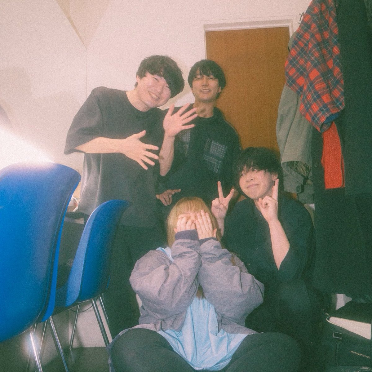 afloatstorage's tweet photo. afloat storage × 大塚Deepa 共同企画
　　　　「sing baby, dance」
　2曲入りCD「00」発売記念ライブ

2025/12/5(金)大塚Deepa

photo by 清水舞(@_gmng_) https://t.co/3Xut0gmBD8