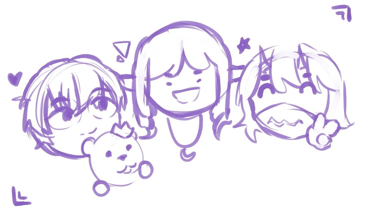 Sylphea Karinna 💕 tweet media