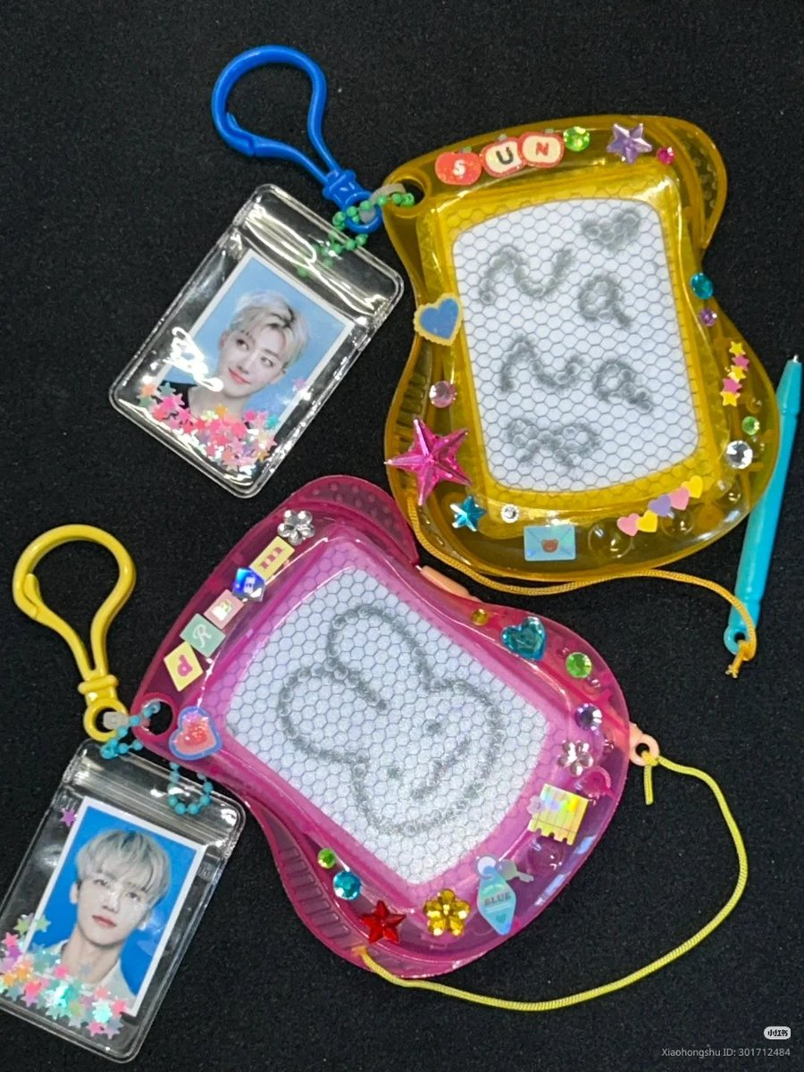 haivcy's tweet image. mini gift ideas for your bestie: so adorable and budget friendly