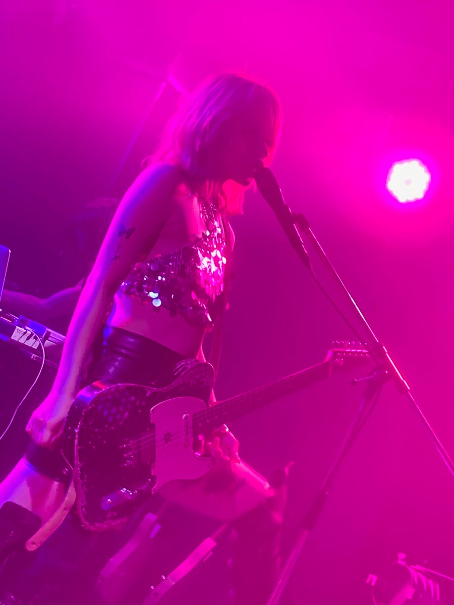 #DOLLPARTS @青山RizM
ワンマンライブ ''GOTCHA!''
"赤"