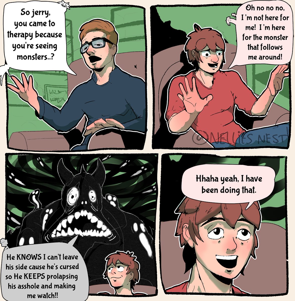 Nellies Nest (@nellies_nest) on Twitter photo 