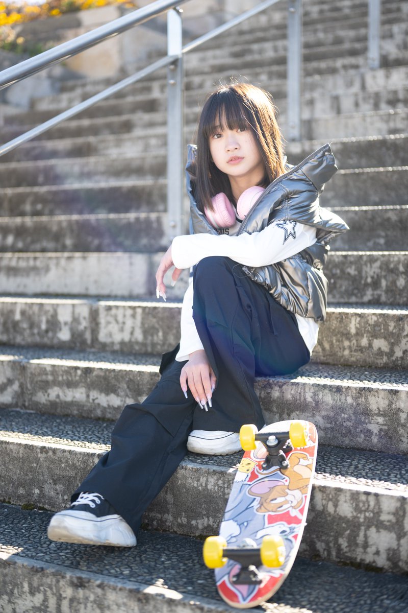 sanac 2025.11.29＠高崎 #sana #RocKetsModels #Rockets撮影会