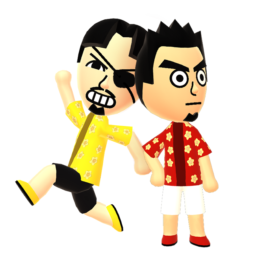 !?