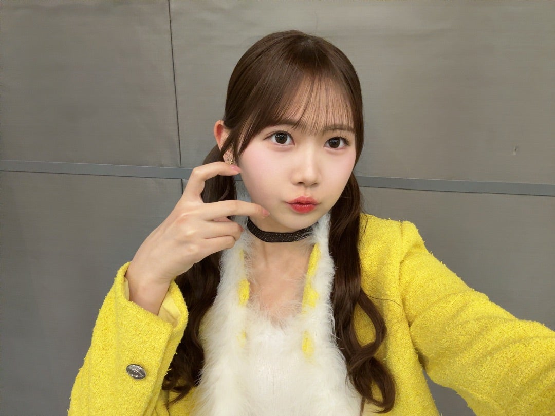 MorningMusumeMg's tweet photo. 【15期 Blog】 こべつ 岡村ほまれ https://t.co/oK8U3TXaQT #morningmusume25 #モーニング娘25 #ハロプロ https://t.co/kkh38ud1mt