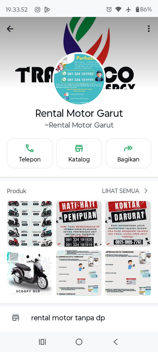 Salak Pondoh tweet media