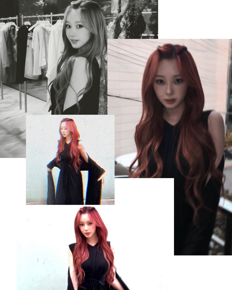 aaerican's tweet image. Standing still, looking forward, feeling comfortable in your own space. It’s the kind of confidence that doesn’t need to try too hard. It’s natural and steady. Thank you, Loewe, for having me.♡