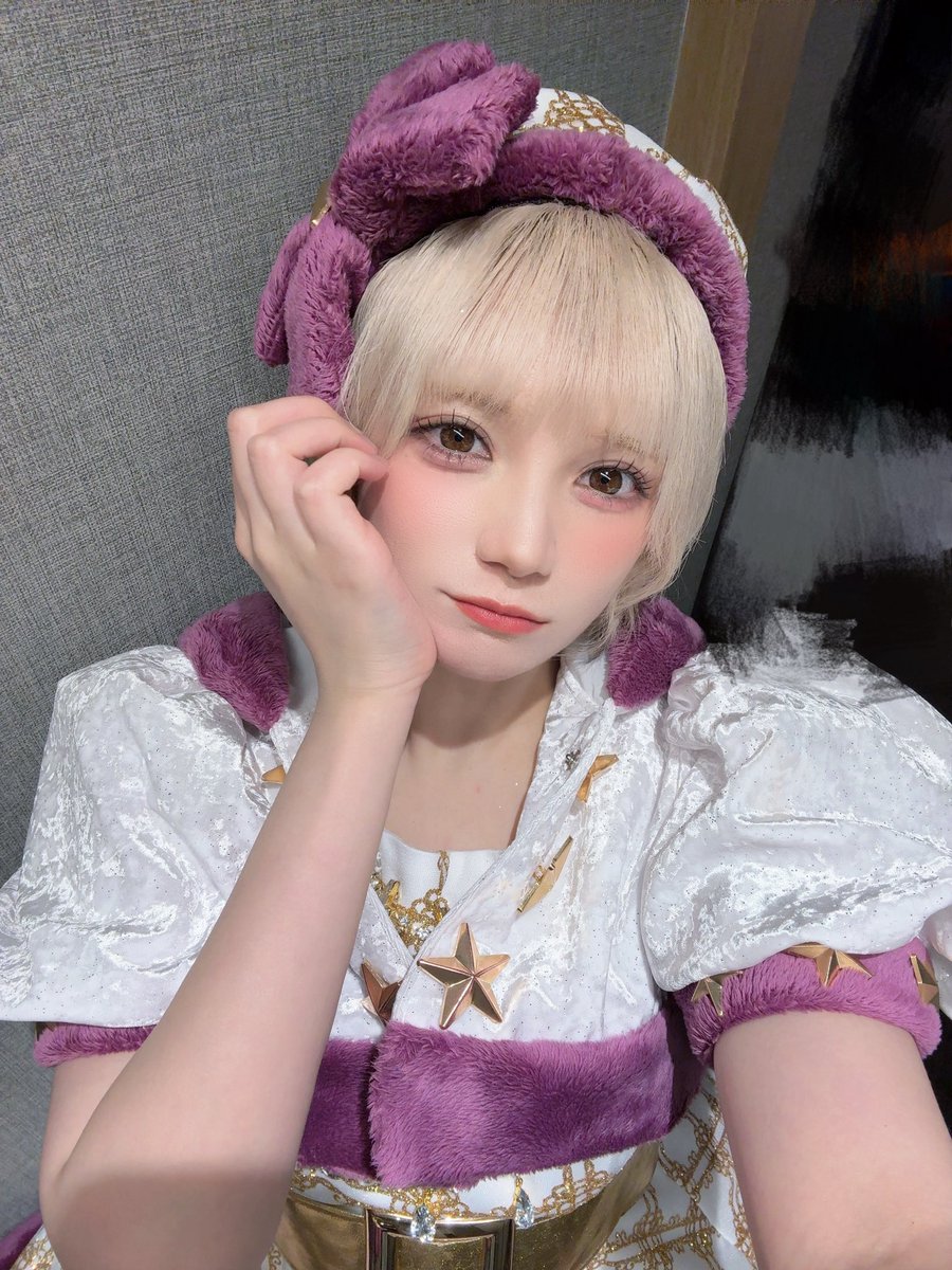 宮野静　引退品　CANDYTUNE 宮野静(CANDY TUNE) (@shizuka_ct0530) / Posts / X