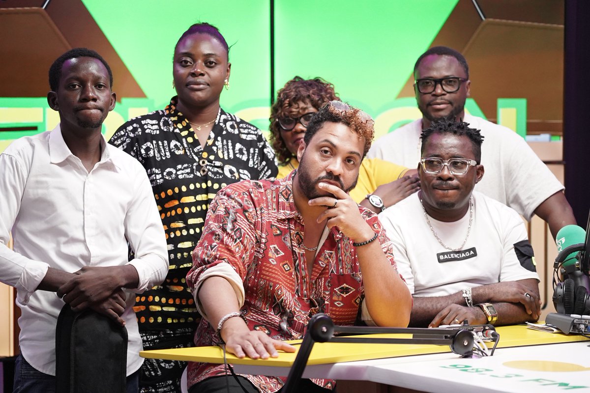 labelth's tweet photo. Il a été invité dans plusieurs médias nationaux, Gabon Media Time, Jaco Gabon ou encore l'émission de Talk Show Le Grand Mbandja sur la chaîne nationale Gabon Première. https://t.co/Ng8F337dYx