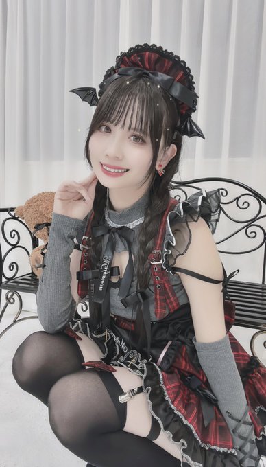 コスプレイヤー千凛さくら（ぽぷり）のTwitter画像12