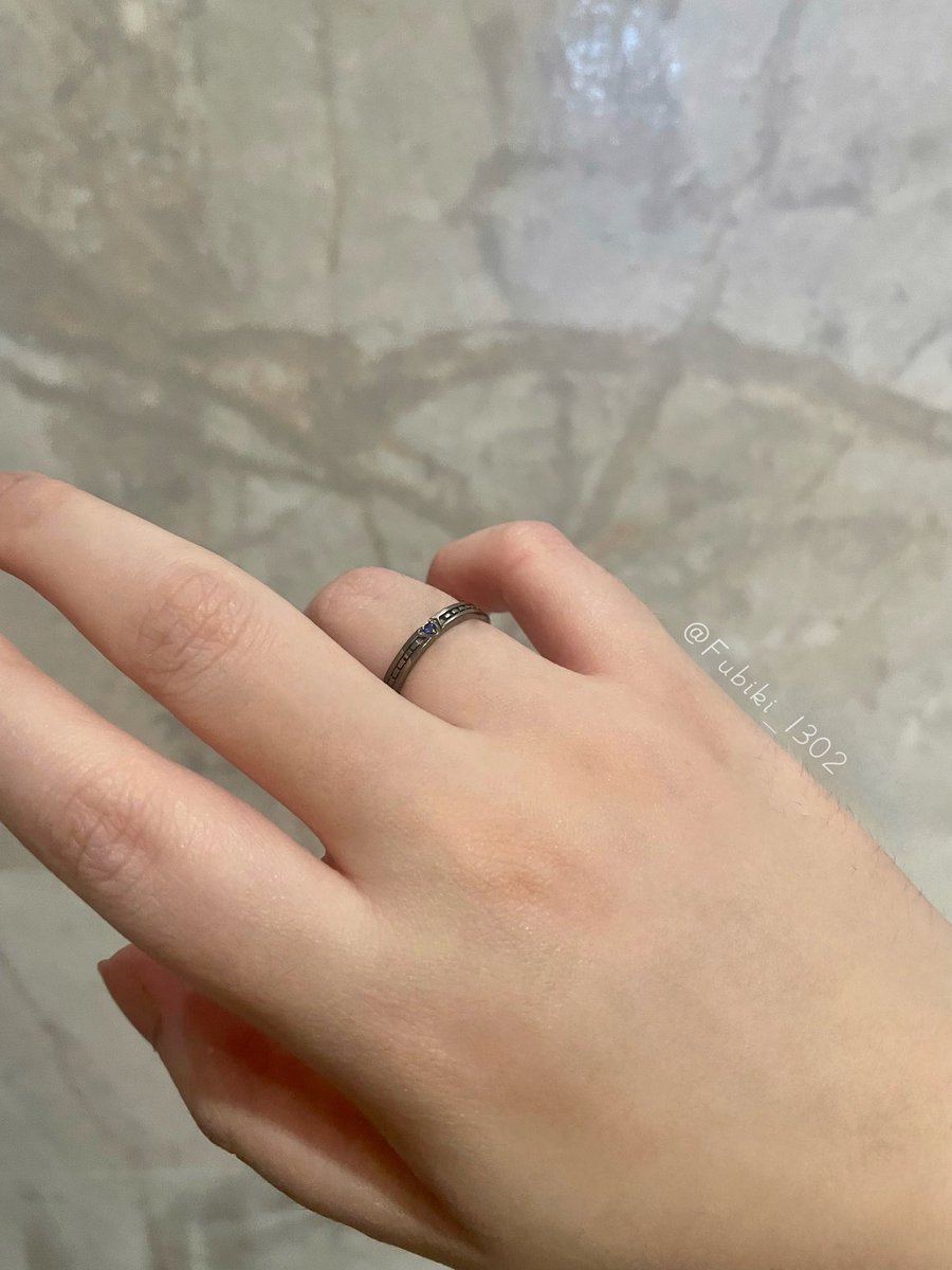 ✨แต่งเข้าเรือนจำแล้วค่ะ😭💍✨