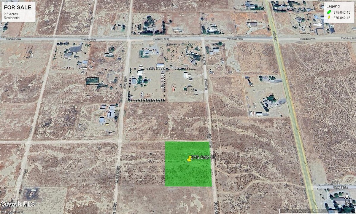chilenoces's tweet photo. Vac/Vic Holiday Ave &amp; 61st St, Rosamond, CA, 93560
0 bed | 
Active | 18990
https://t.co/WeL7Auqep1
Great opportunity to own 2.5 acres in the heart of West Rosamond near the iconic Willow Springs International Raceway. Ready for you to build your dream home near already... https://t.co/B9PZMOpDzh