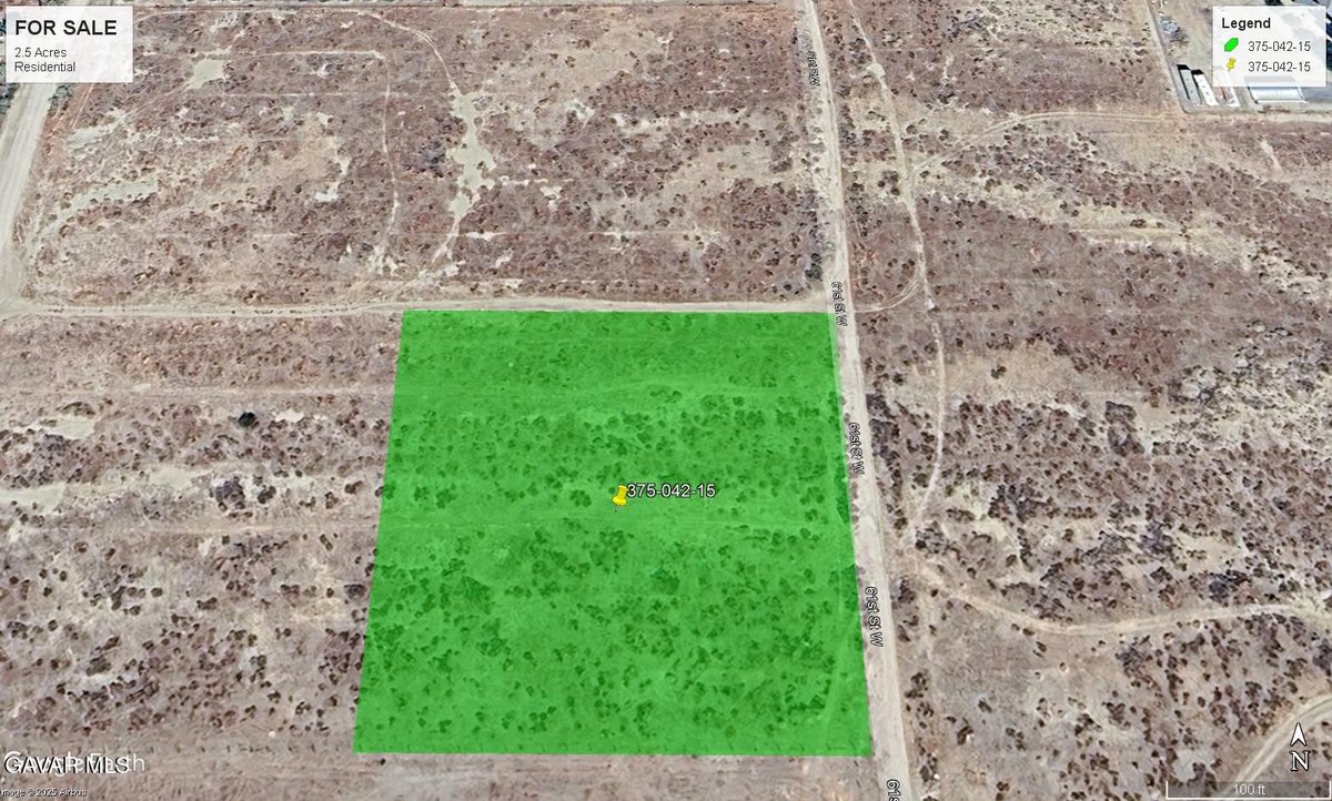 chilenoces's tweet photo. Vac/Vic Holiday Ave &amp; 61st St, Rosamond, CA, 93560
0 bed | 
Active | 18990
https://t.co/WeL7Auqep1
Great opportunity to own 2.5 acres in the heart of West Rosamond near the iconic Willow Springs International Raceway. Ready for you to build your dream home near already... https://t.co/B9PZMOpDzh