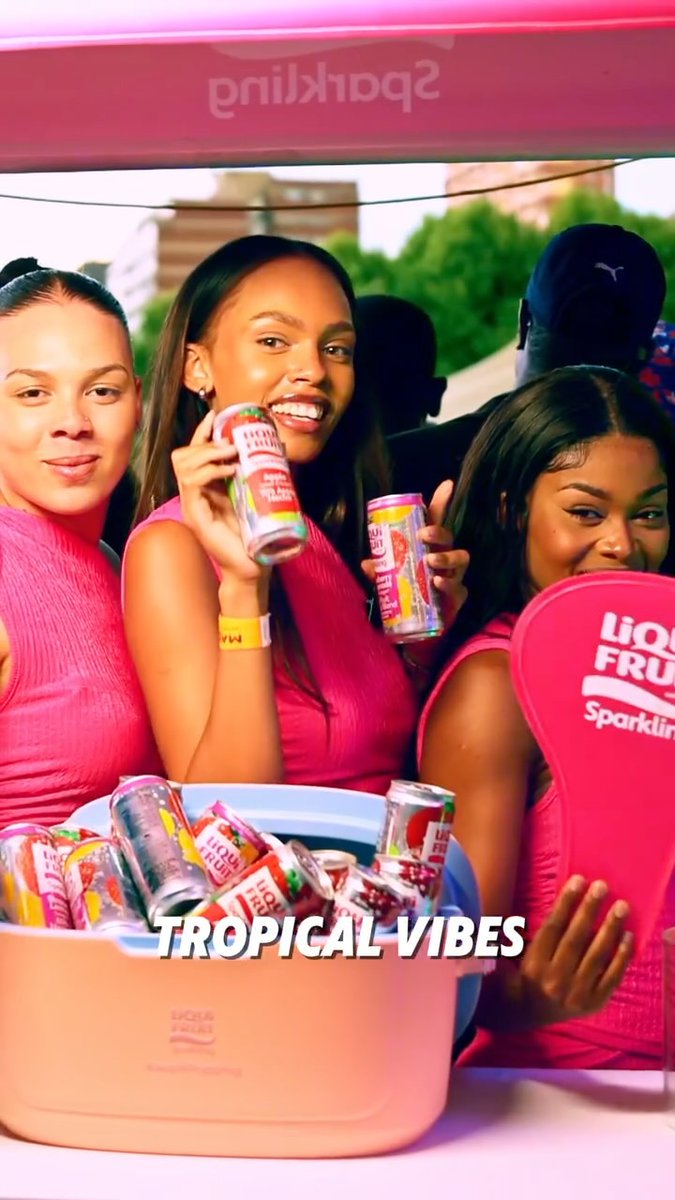 FoodieMagSA's tweet photo. Liqui-Fruit Celebrates 50 Years of Feel-Good Refreshment at Mayonie Open Air: Evolution of Afrohouse https://t.co/iTkO2fi023 #Food #Foodie https://t.co/TETM8lZP05