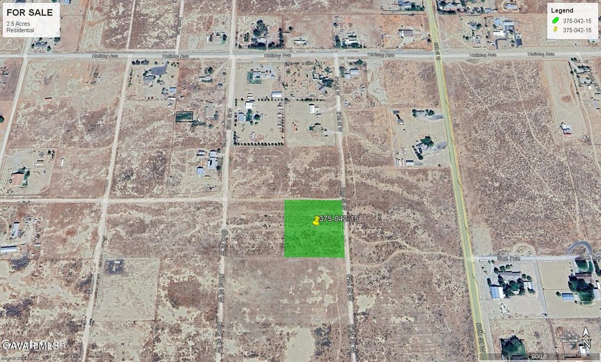 chilenoces's tweet photo. Vac/Vic Holiday Ave &amp; 61st St, Rosamond, CA, 93560
0 bed | 
Active | 18990
https://t.co/WeL7Auqep1
Great opportunity to own 2.5 acres in the heart of West Rosamond near the iconic Willow Springs International Raceway. Ready for you to build your dream home near already... https://t.co/B9PZMOpDzh
