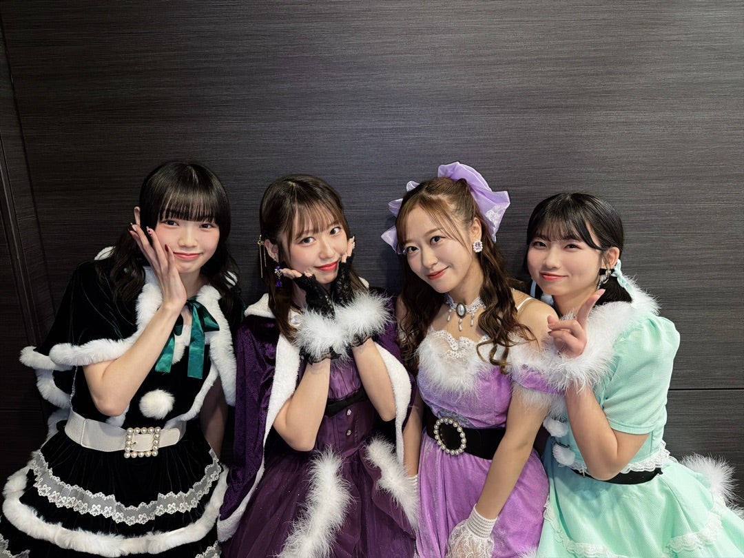 1部 野中美希　個別トーク大阪7/21