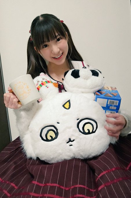 Twitterのコスプレ画像23