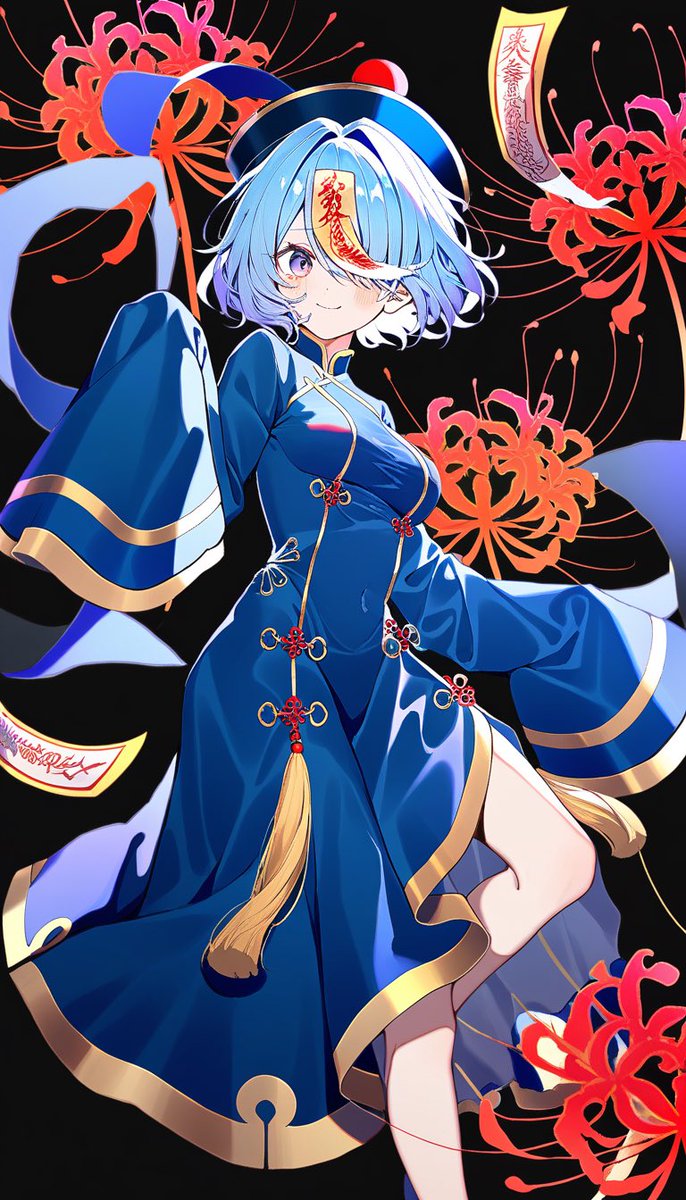 思いつきのイラストを上げろ見た人強制𓀠𓀡 𓁉