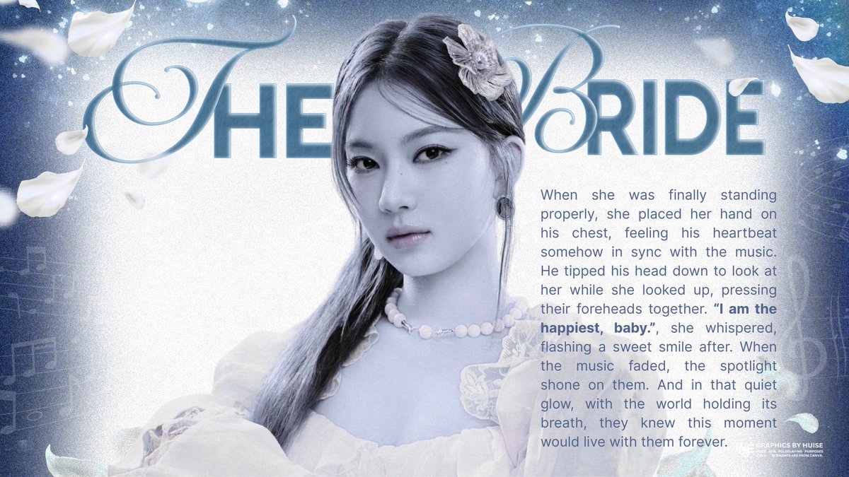 bIeumajik's tweet image. ㅤ
ㅤ
ㅤㅤˏˋ𓍢ִ໋ ͙⨾ 𝓣he 𝓜aestro's 𝓜use 、
ㅤㅤㅤㅤ        ➷  MAJIKA.‹3 ♪
ㅤ
ㅤ