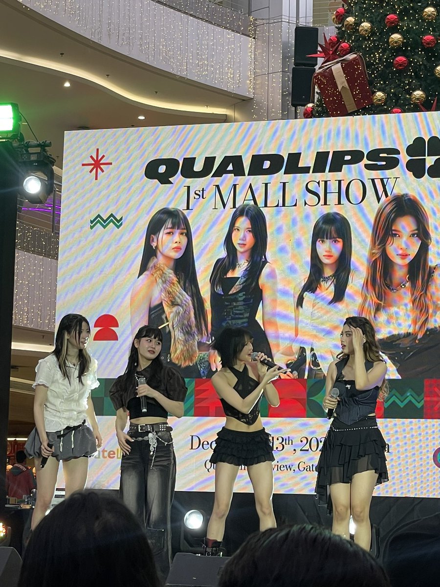 Quadlips PH Fan Page💋🍀 tweet media